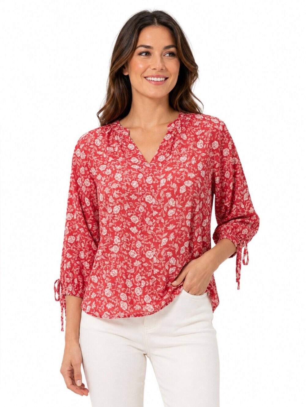 Papermoon Women's Top/Blouse